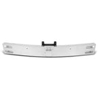 Set of 2 Nerf Bars for Silverado/Sierra Regular Cab (2007–2019)