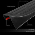 Tailgate Spoiler Cap Moulding Protector for Chevy Silverado GMC Sierra (2007–2014)