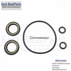 Lower Unit Seal Kit for Suzuki DF 35 40 50 60 HP Outboard (2000–2023)