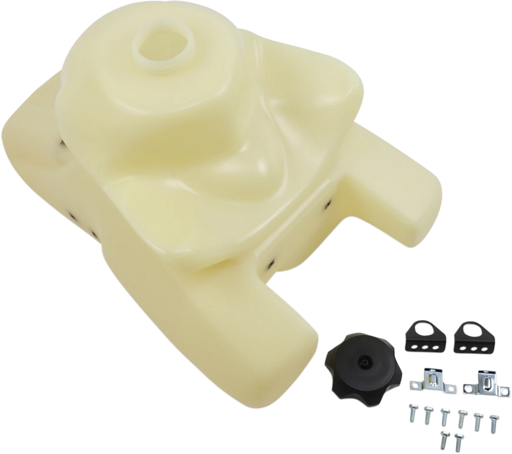 Large-Capacity Gas Tank for Honda (4.3 Gallon)