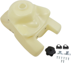 Large-Capacity Gas Tank for Honda (4.3 Gallon)