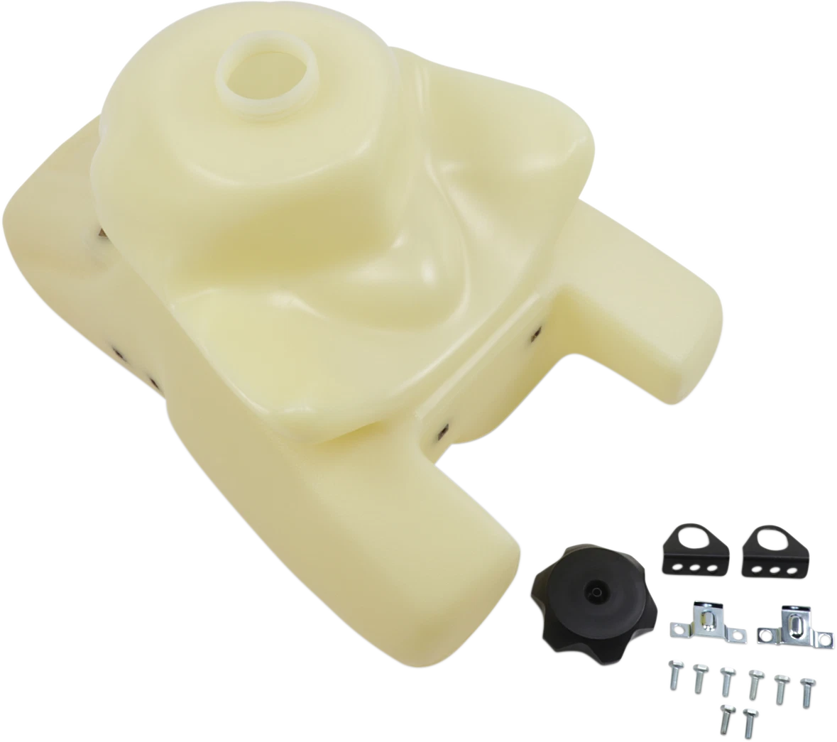 Large-Capacity Gas Tank for Honda (4.3 Gallon)