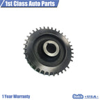 Harmonic Balancer Crankshaft Pulley 594-184 for Mazda Protege (1995–2003)