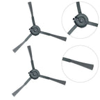 24 Side Brushes for LYNKBEY M20 Pro Series