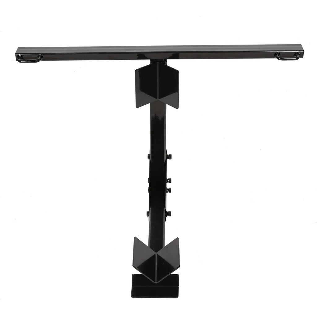 Motorcycle Carrier Tow Hitch Rack for HECASA (Motorcycle)