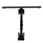 Motorcycle Carrier Tow Hitch Rack for HECASA (Motorcycle)