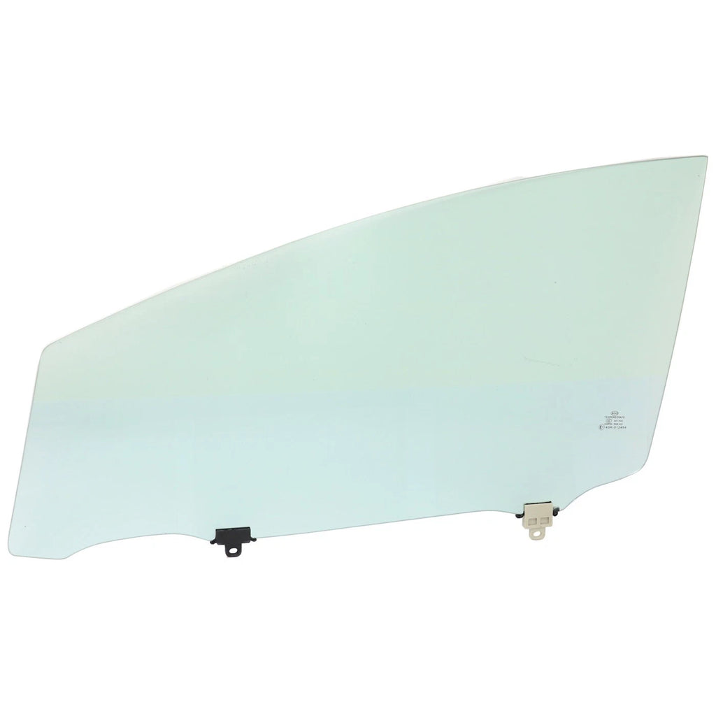 Set of 2 Front Door Glasses for Toyota