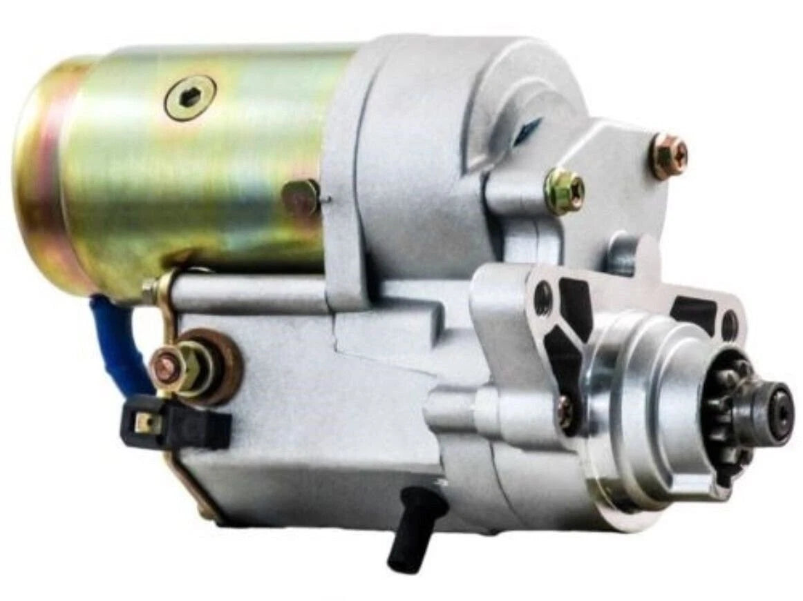 Starter for Lexus LS400 SC400 (1990–1995) 128000-7380, 28100-50020