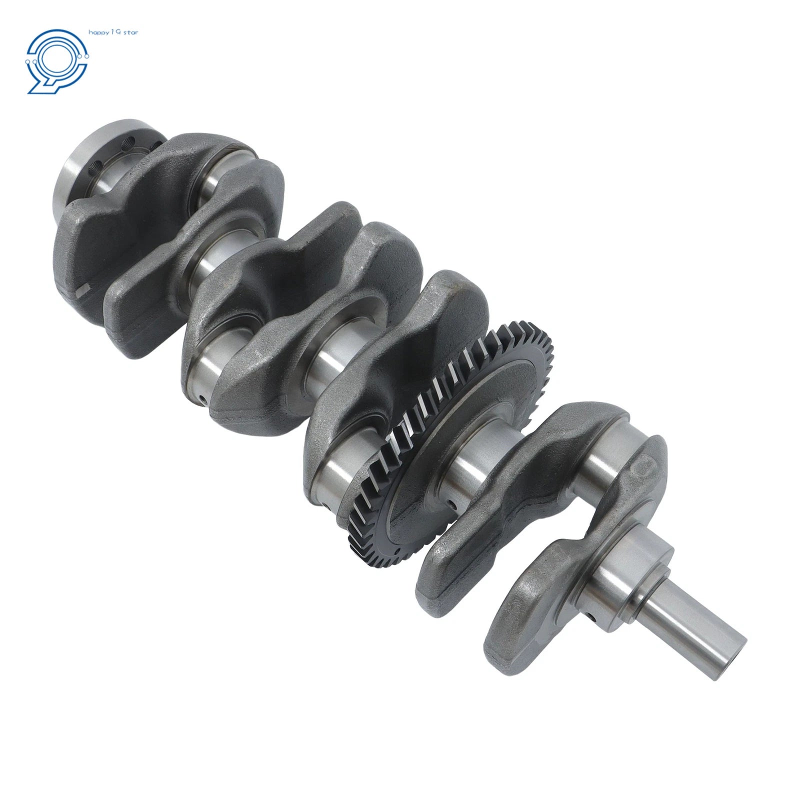 Crankshaft for Scion xB/tC, Toyota Corolla XRS/RAV4/Camry/Highlander (2000–2015)