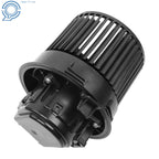 Blower Motor with Cage for Nissan Sentra/Tsuru (2013-2017)