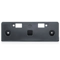 Front Bumper License Plate Mounting Bracket for Infiniti QX50 (2019–2021)