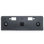 Front Bumper License Plate Mounting Bracket for Infiniti QX50 (2019–2021)