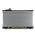 DPI 1859 Cooling Radiator for Toyota Rav4 (1996–1997) T-6061 Aluminum