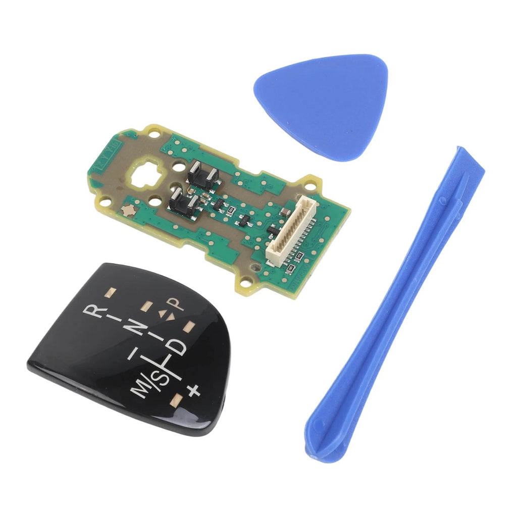 LED Shift Knob Circuit Board for BMW Sport Model