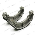 HTTMT Rear Brake Shoe for Honda Fourtrax TRX200SX TRX90 (1986–2000)