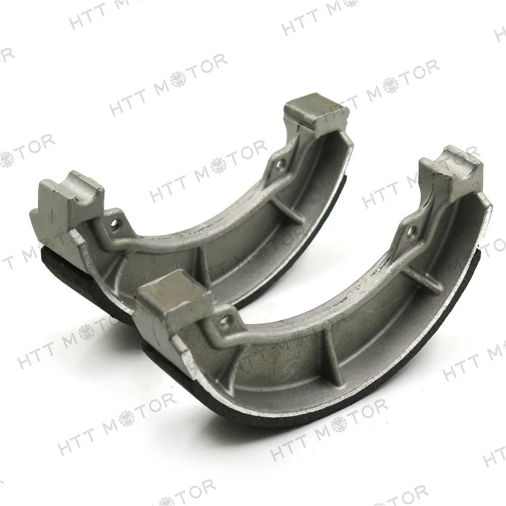 HTTMT Rear Brake Shoe for Honda Fourtrax TRX200SX TRX90 (1986–2000)