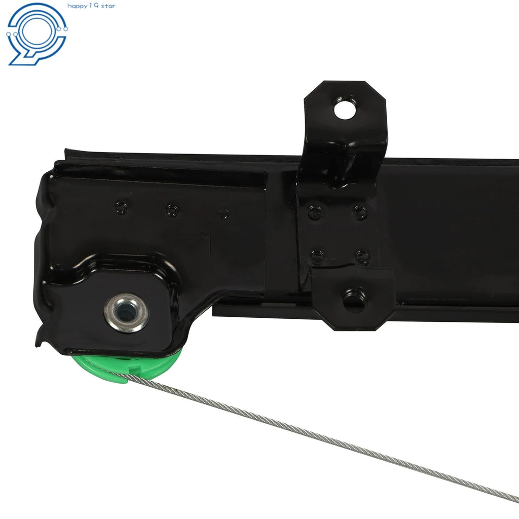 Power Window Regulator with Motor for Nissan Altima (2013–2018) Front Left