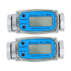 Turbine Flow Meter for Fuel Measurement (2.5â26 GPM)
