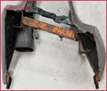 Center Console Assembly for Lincoln Mark VIII (1995–1996) Z2