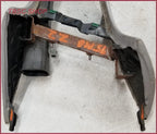 Center Console Assembly for Lincoln Mark VIII (1995–1996) Z2