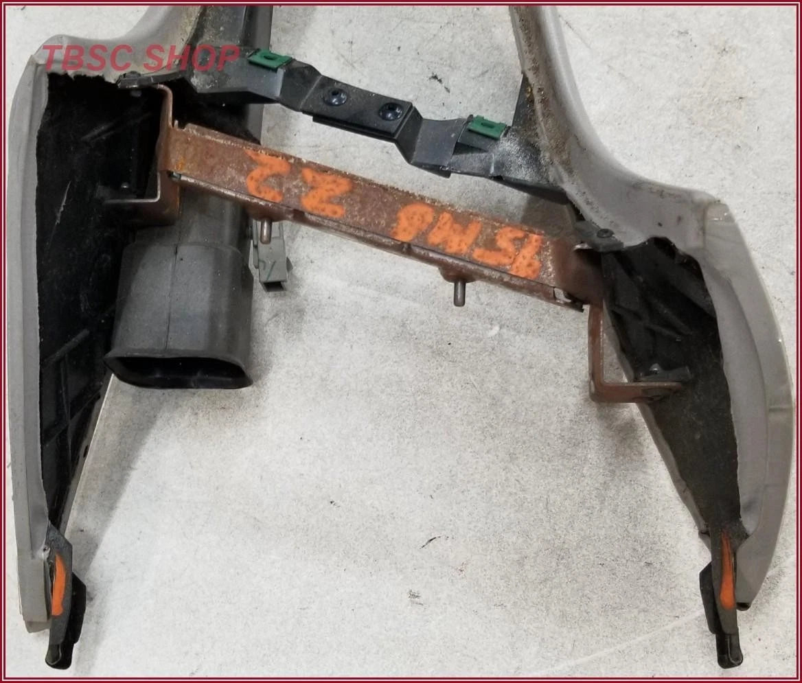 Center Console Assembly for Lincoln Mark VIII (1995–1996) Z2