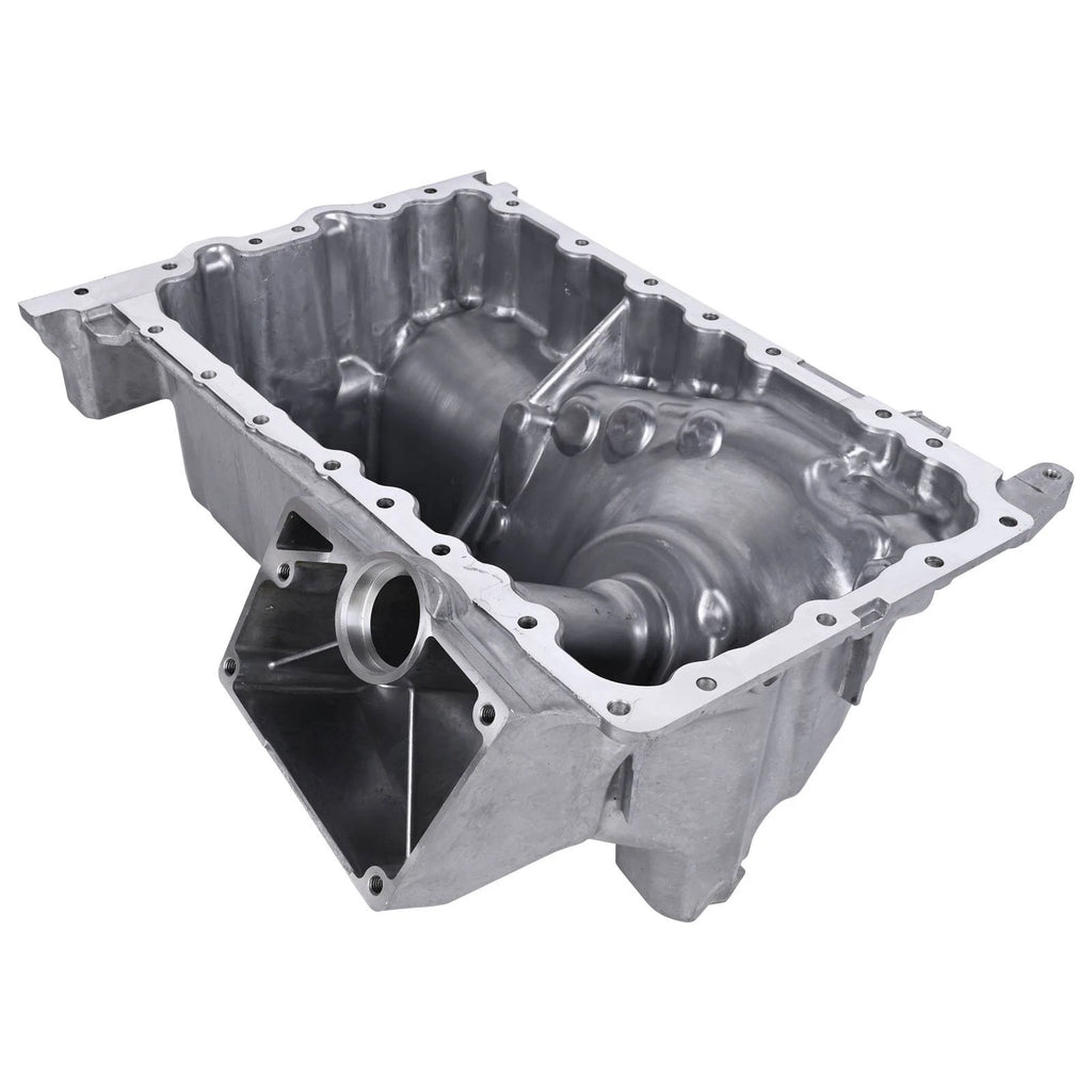 Engine Oil Pan for BMW 528i xDrive (2012–2016) 2.0L L4
