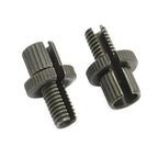4 Pcs Clutch Brake Cable Adjusters for Honda Kawasaki Suzuki Yamaha ATV Motorcycle