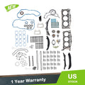 Timing Chain Kit for Chrysler Dodge Ram Jeep (2011–2016)