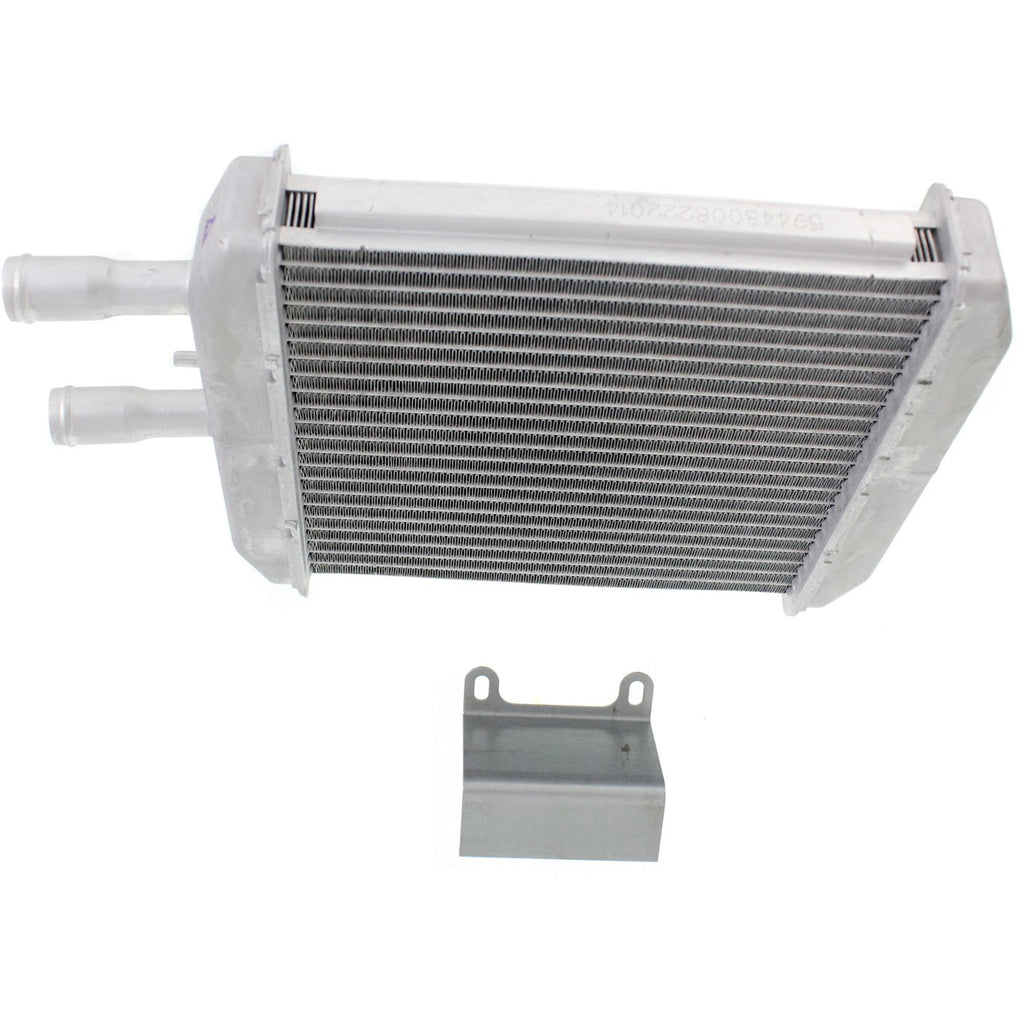Heater Core for Cadillac Seville, DeVille & Buick LeSabre (1986–1999)