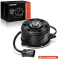 Radiator Fan Motor for Honda Odyssey (2011–2023)