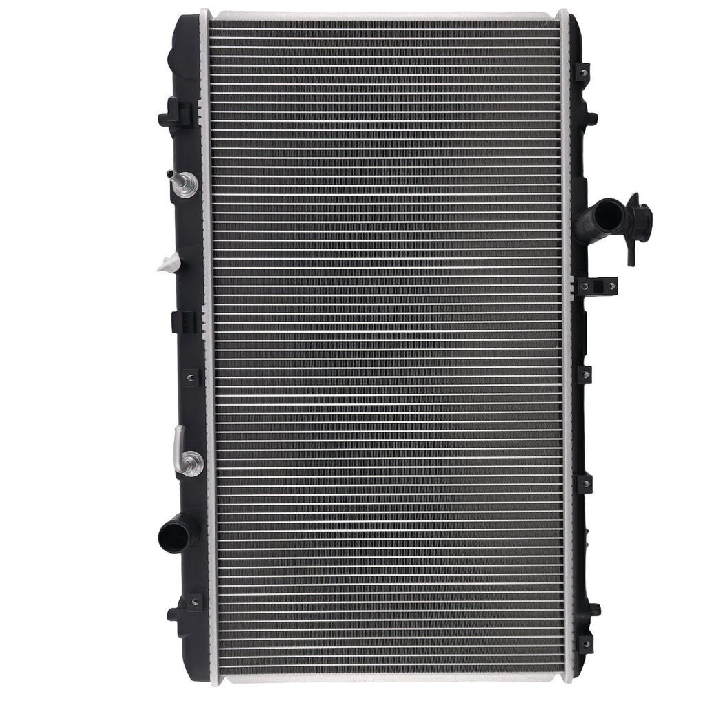 Coolant Radiator for Suzuki SX4 (2007–2013) 3444 1770080J10 1770054L10