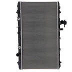Coolant Radiator for Suzuki SX4 (2007–2013) 3444 1770080J10 1770054L10