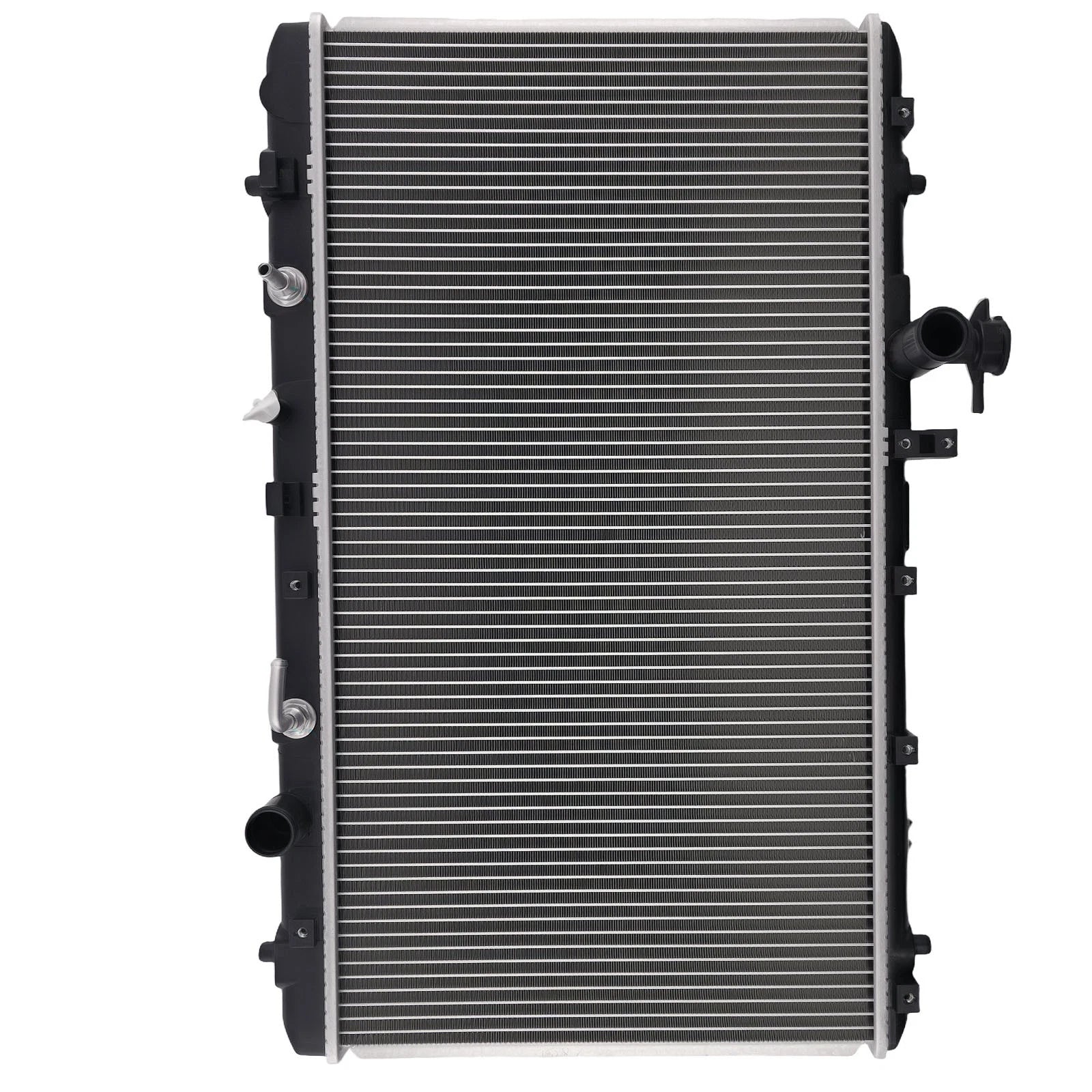 Coolant Radiator for Suzuki SX4 (2007–2013) 3444 1770080J10 1770054L10