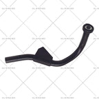 Sliding Door Roller Right Side Black for LDV V80 (2013-On)