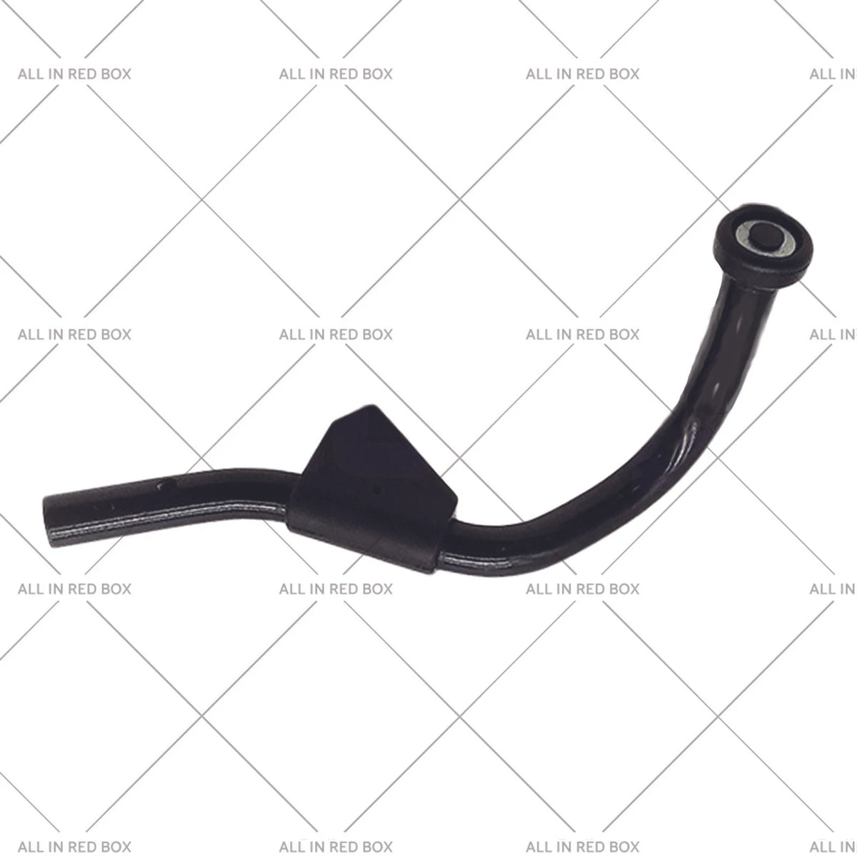 Sliding Door Roller Right Side Black for LDV V80 (2013-On)