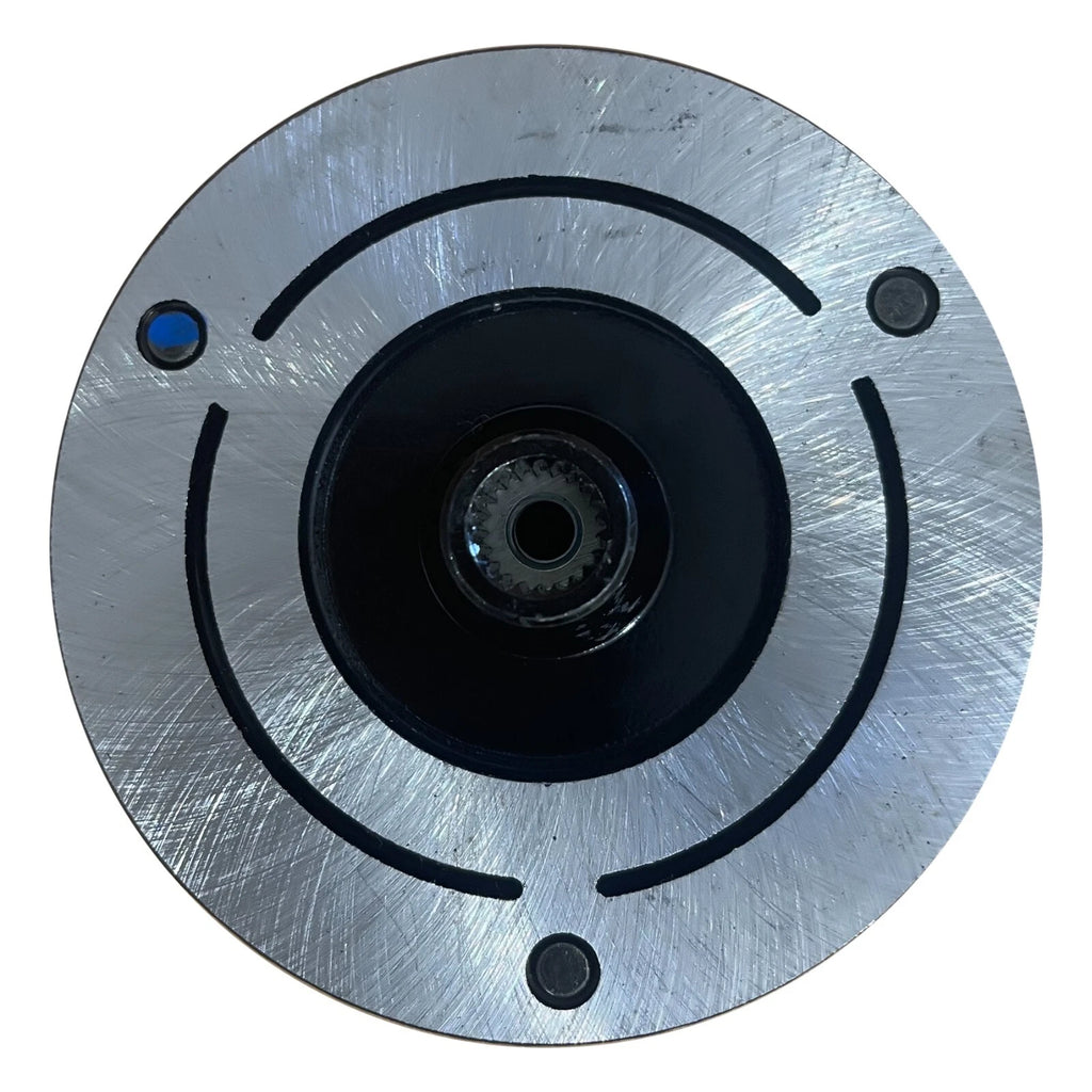 AC Compressor Clutch Replacement for Mercury Mountaineer 4.0L (2008–2009)