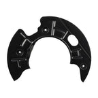 Front Right Brake Dust Splash Shield for Ford Ranger (2011) 3L2Z1214AA