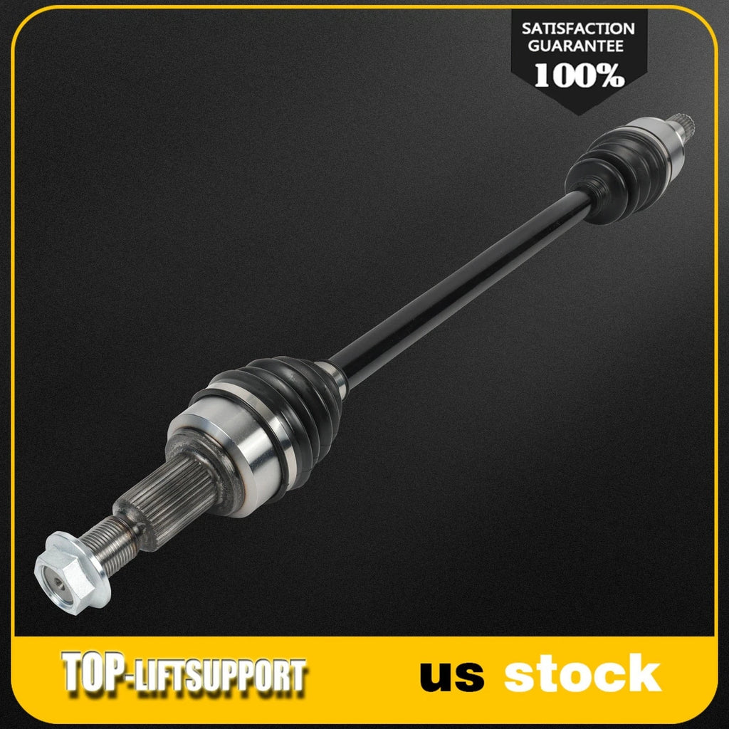 CV Axle Rear Right for Buick Enclave, Chevrolet Traverse, GMC Acadia (2012–2017)