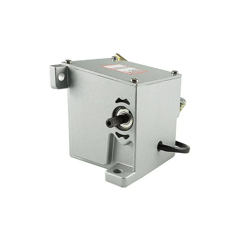 Governor Controller Electronic Actuator for Vehicle