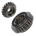 4X7-15511-00-00 4X7-15517-00-00 Starter Gear for Yamaha Virago 750 XV750 (1981–1983)