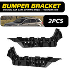 Bumper Bracket Set for Subaru Legacy Outback (2010–2014)