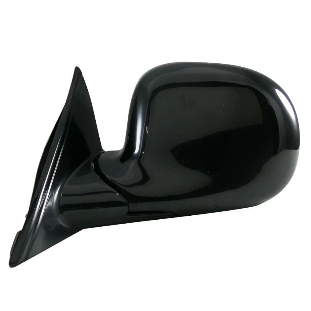 Door Mirror for Oldsmobile, GMC, Chevrolet (VAQ2, GM1320127)