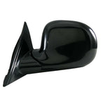 Door Mirror for Oldsmobile, GMC, Chevrolet (VAQ2, GM1320127)