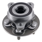 Front Wheel Hub Assembly for Toyota Prius (2016-2022)