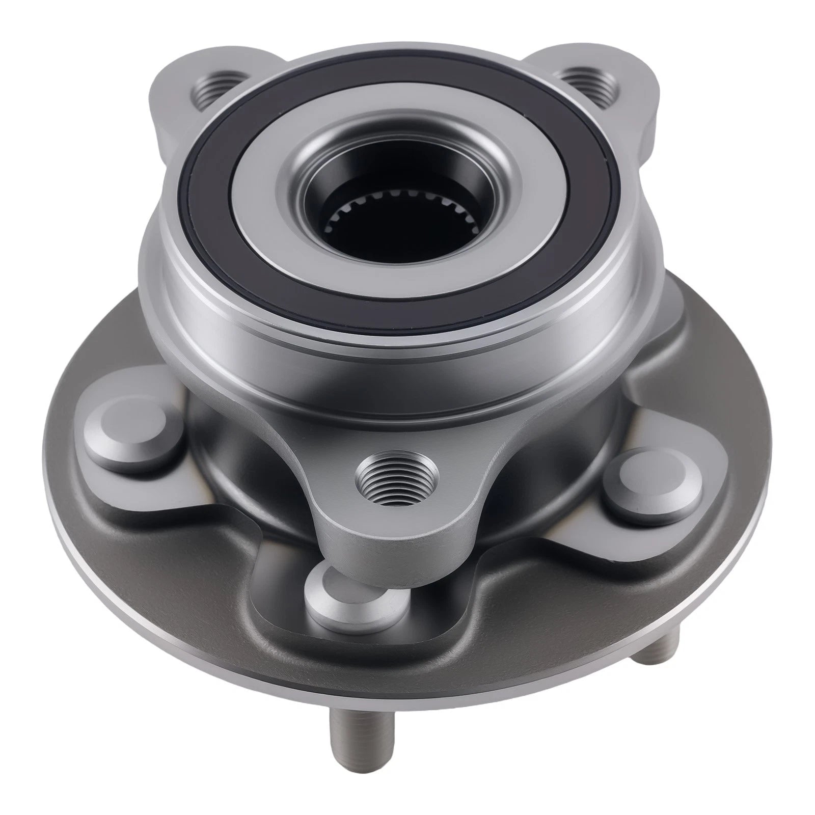 Front Wheel Hub Assembly for Toyota Prius (2016-2022)