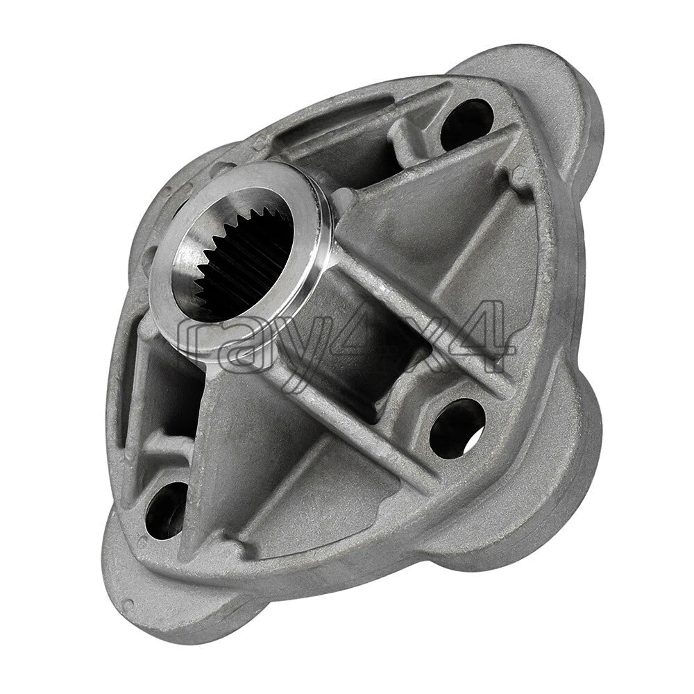 Rear Hub for Polaris Magnum 300 325 400 425 500 Scrambler 400 500