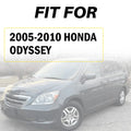 Front Left Master Power Window Switch for Honda Odyssey (2005–2010) 35750SHJA24 H