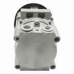 Heavy Duty AC Compressor Replacement for Ford LCF L45 (2008-2010)