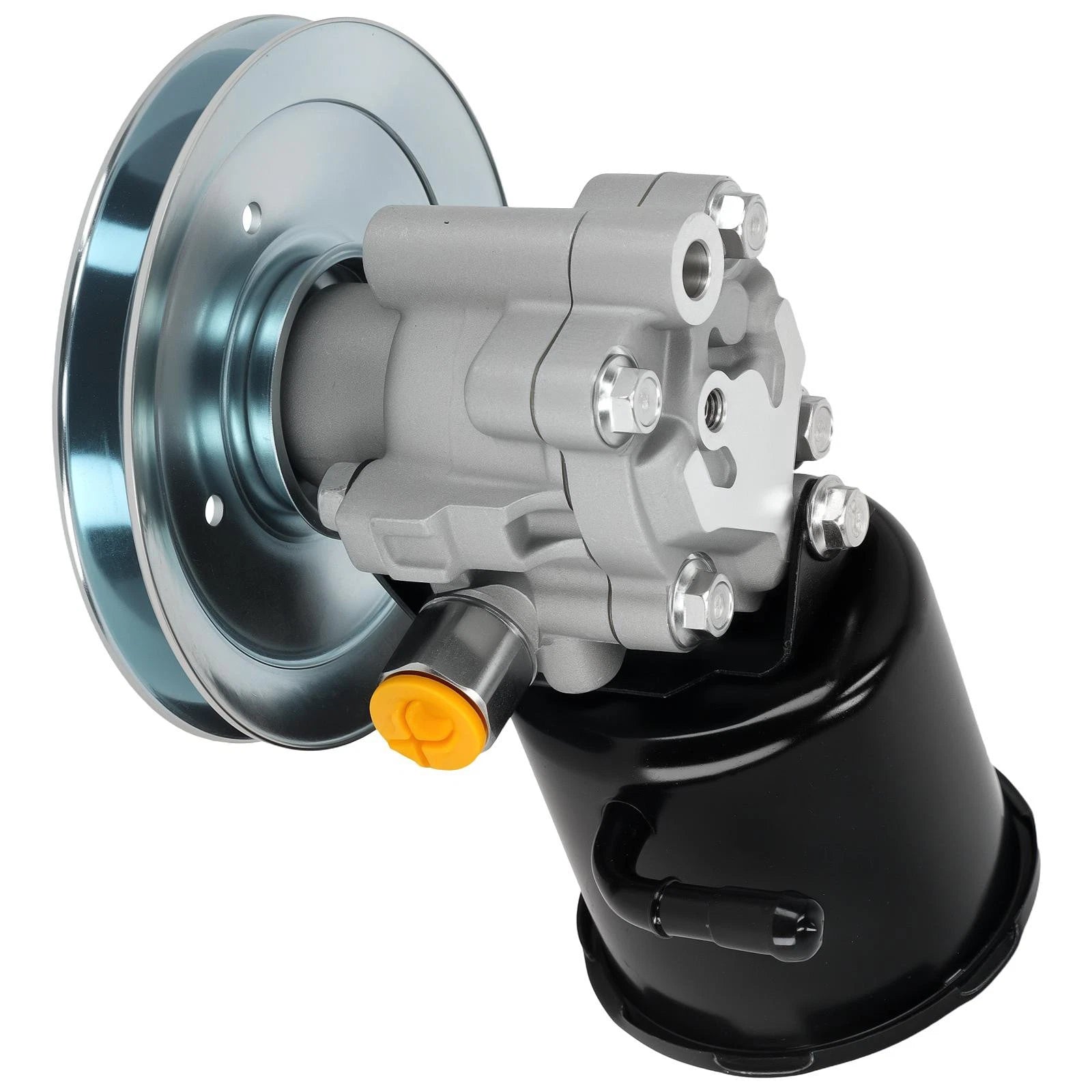 Power Steering Pump for Nissan Patrol GQ Y60 (1988–1996) TD42