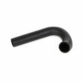 Fuel Filler Hose for BMW 740iL 740i 750iL (1995–1997) 16111182200